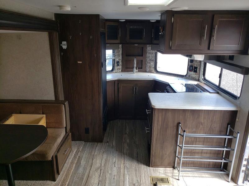 2019 Foresriver 2019 Forest River Cherokee Camper