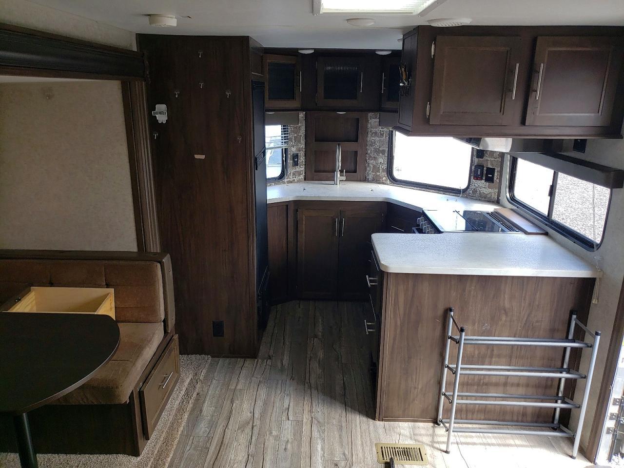 2019 Foresriver 2019 Forest River Cherokee Camper
