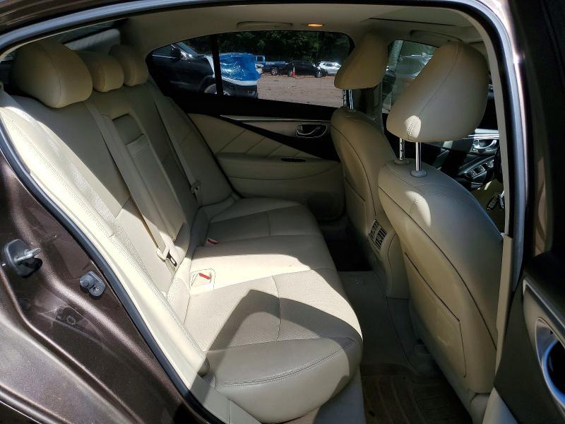 2014 Infiniti Q50 Premium