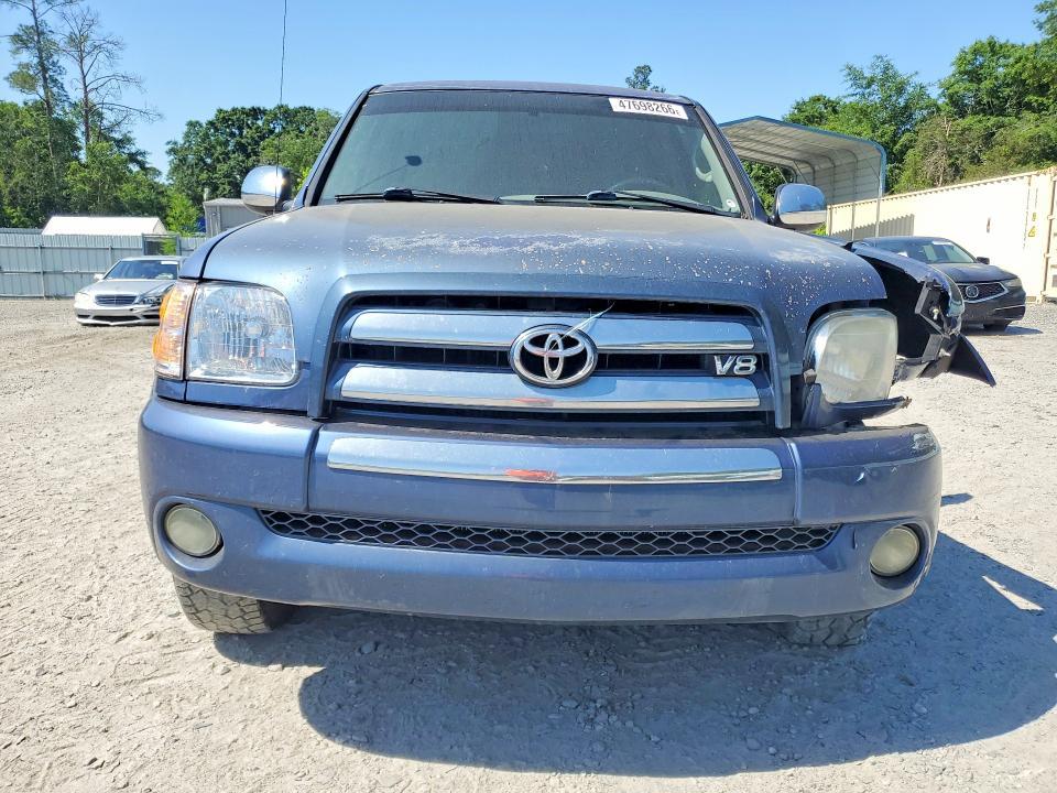 2004 Toyota Tundra SR5