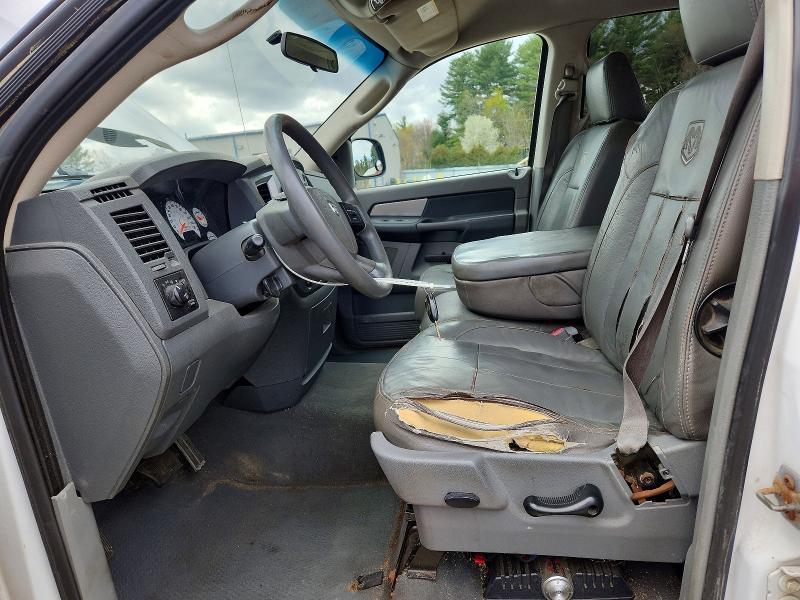 2008 Dodge RAM 1500 ST