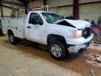 2014 GMC Sierra C2500 Heavy Duty