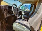 2012 GMC Savana Cutaway G3500