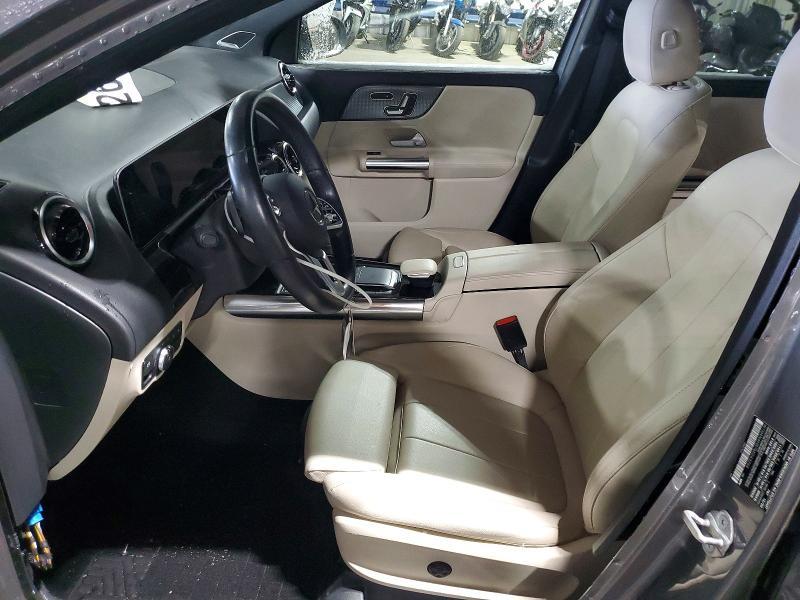 2021 Mercedes-Benz Gla 250 4matic