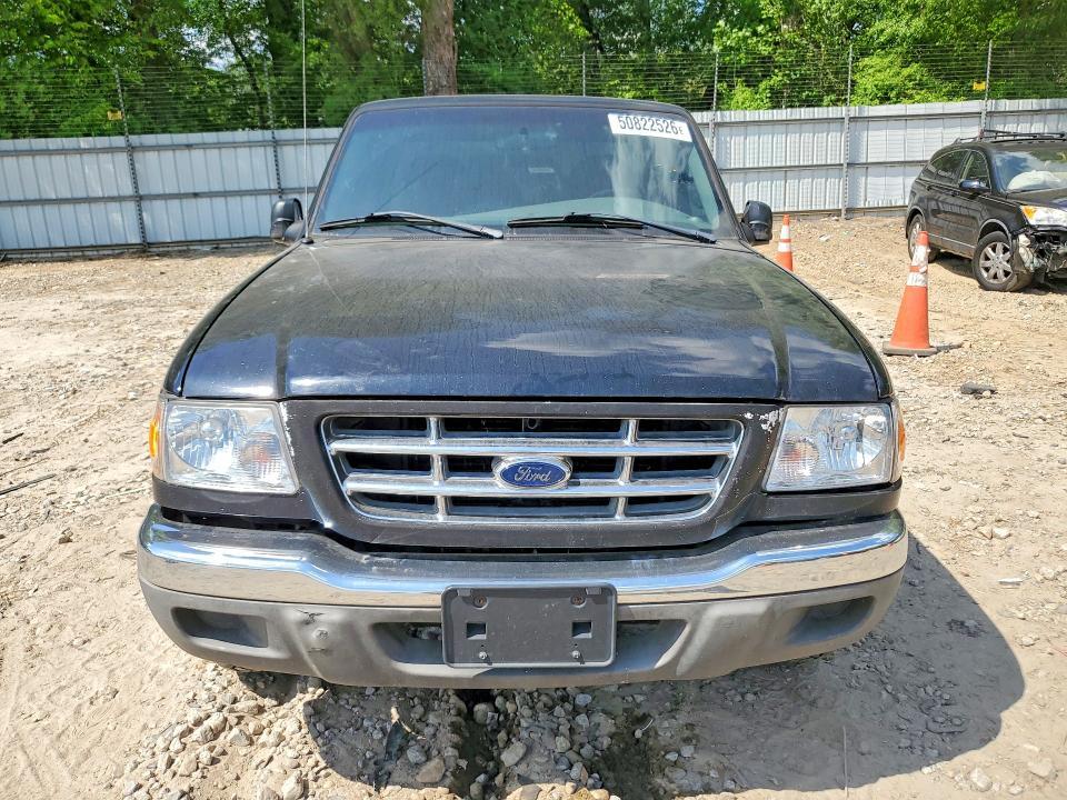 2003 Ford Ranger