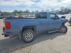 2015 Chevrolet Silverado K2500 Heavy Duty LT