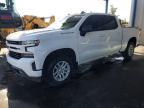2019 Chevrolet Silverado K1500 RST