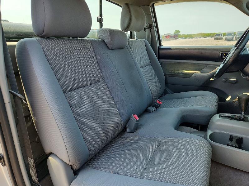 2007 Toyota Tacoma Base