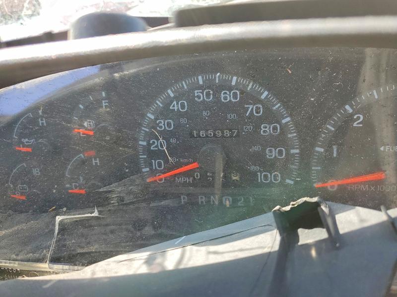 1998 Ford F150