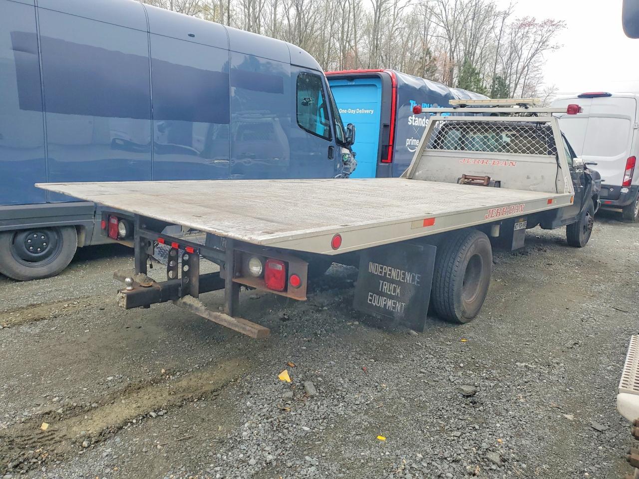 1987 Ford F350