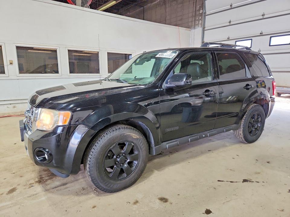 2008 Ford Escape Limited