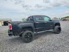 2015 GMC Canyon SLT