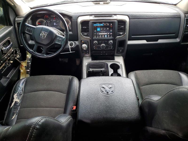 2016 Dodge RAM 1500 Sport