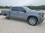 2022 Chevrolet Silverado LTD K1500 Custom