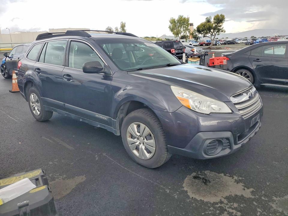 2013 Subaru Outback 2.5i