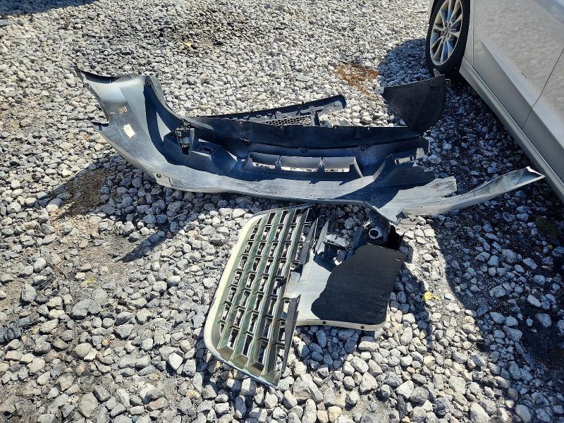 2008 Chrysler Town & Country Touring