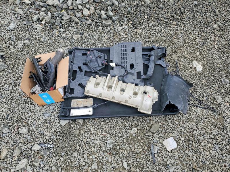 2014 Porsche Panamera Turbo