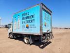 2015 Isuzu NQR Refrigerated BOX Truck