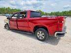2022 Chevrolet Silverado K1500 LT