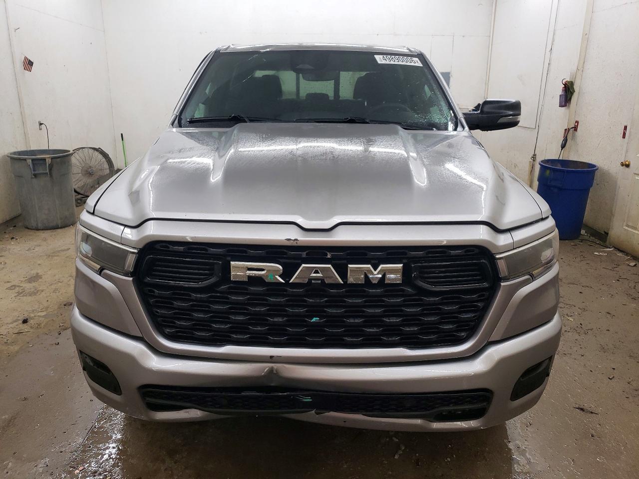 2026 Dodge RAM 1500 BIG Horn