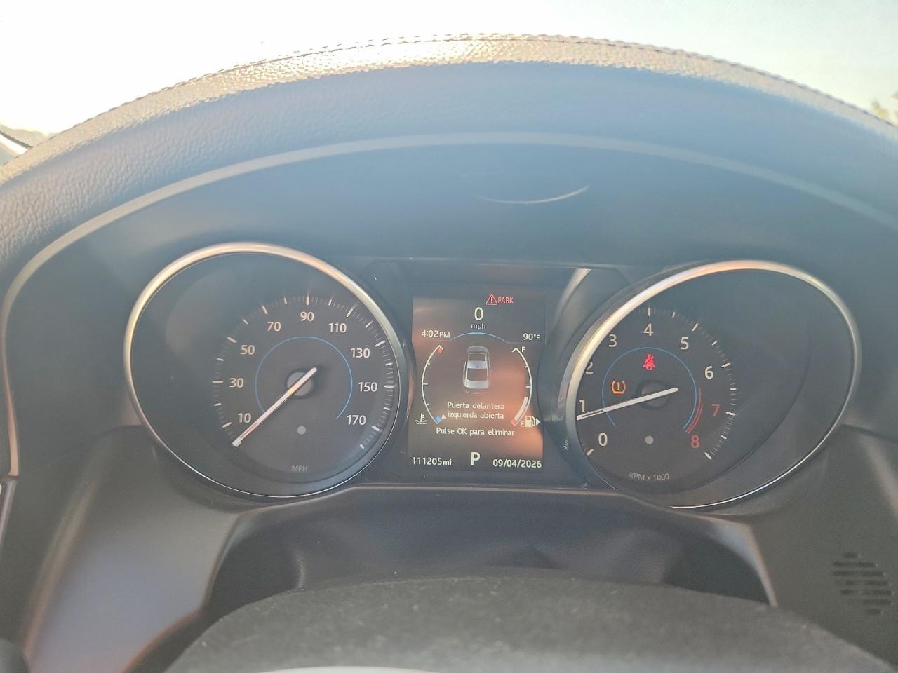 2017 Jaguar Xf Premium