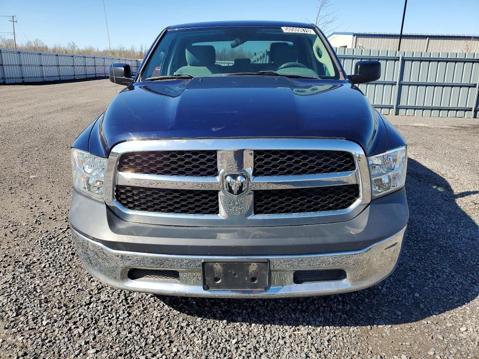 2016 Dodge RAM 1500 ST