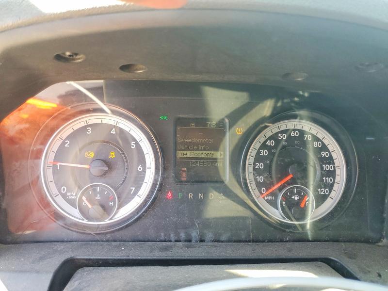 2014 Dodge RAM 1500 ST