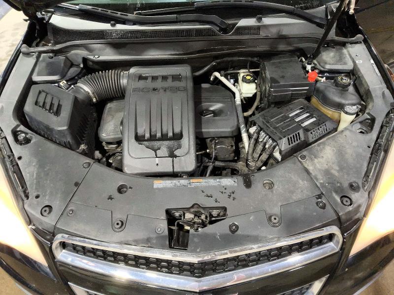 2011 Chevrolet Equinox ls