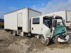 2019 Isuzu NPR HD BOX Truck