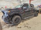 2021 Chevrolet Silverado K1500 LT Trail Boss