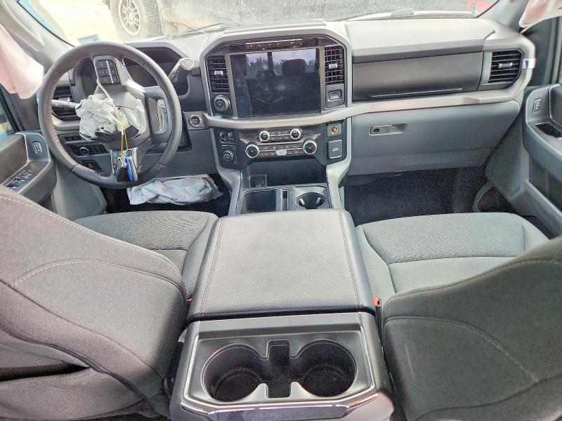 2024 Ford F150 XLT