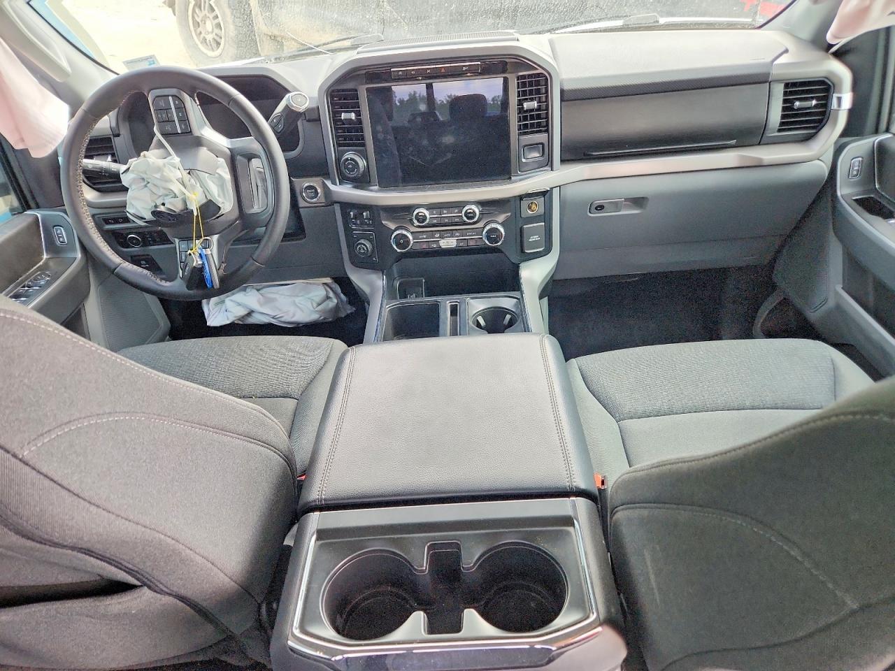 2024 Ford F150 XLT