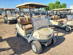 Club Car salvage cars for sale: 2020 Club Car Golf Cart