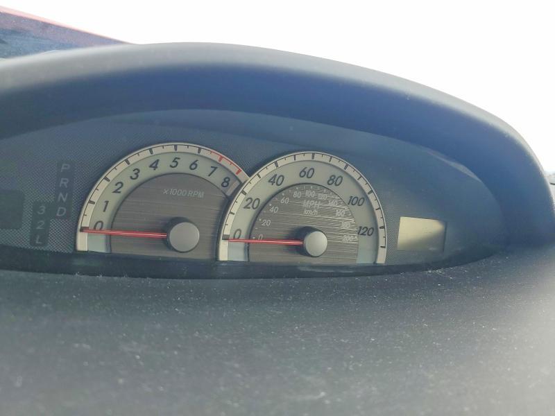 2007 Toyota Yaris Base