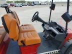 2025 Dach Golf Cart