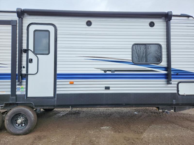 2023 Keystone Springdale