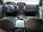 2016 Nissan Frontier Desert Runner