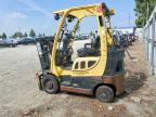 2016 Hyster Forklift