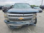 2014 Chevrolet Silverado C1500 LT