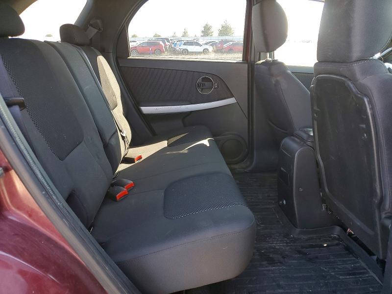 2008 Pontiac Torrent