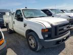 2008 Ford F350 4X2 SRW Splice Truck