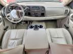 2012 GMC Sierra C1500 SLE