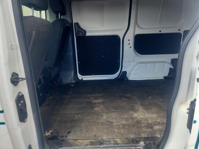 2019 Nissan NV200 SV