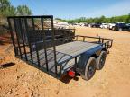 2025 Carry-On 6X12GW2BRKTP Utility Trailer