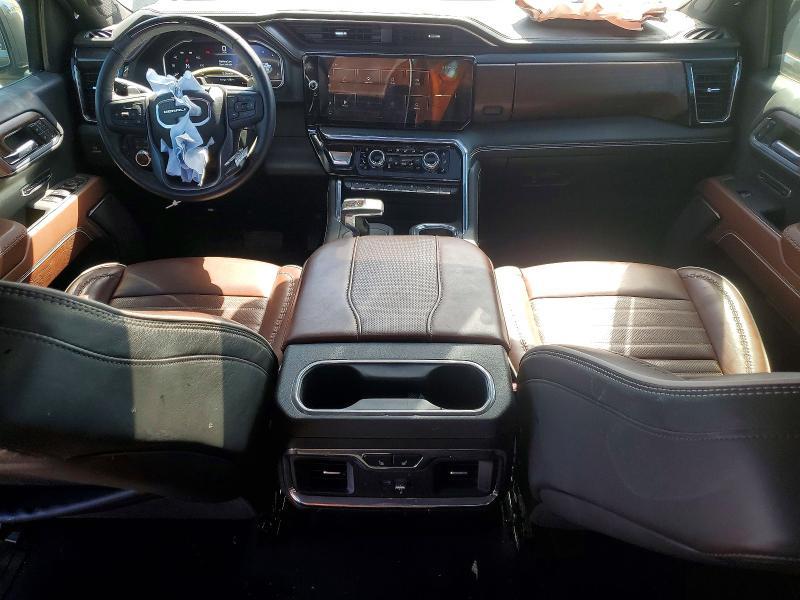 2025 GMC Sierra K1500 Denali Ultimate