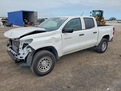 Chev Vehiculos salvage en venta: 2024 Chev Colorado