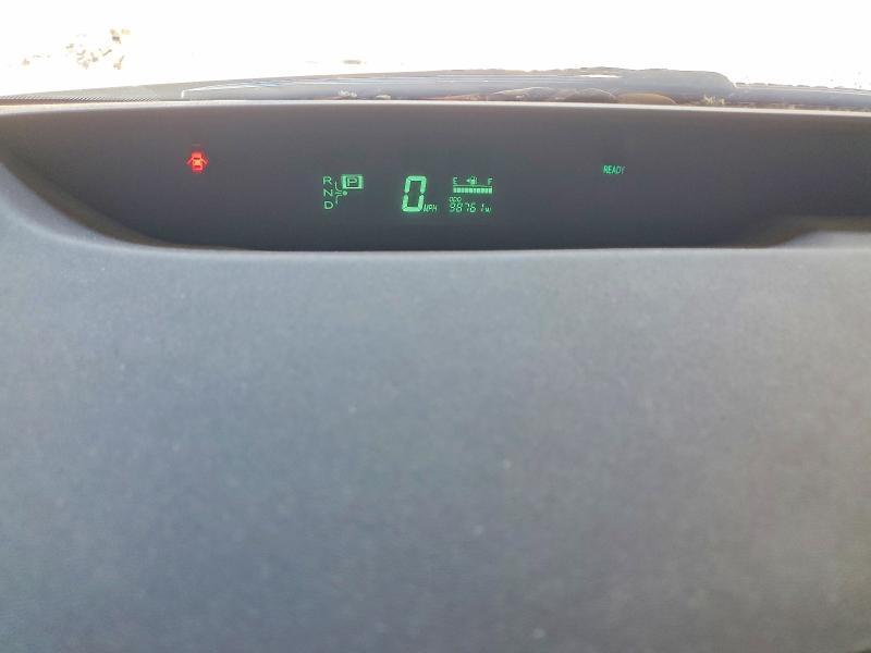 2009 Toyota Prius Touring