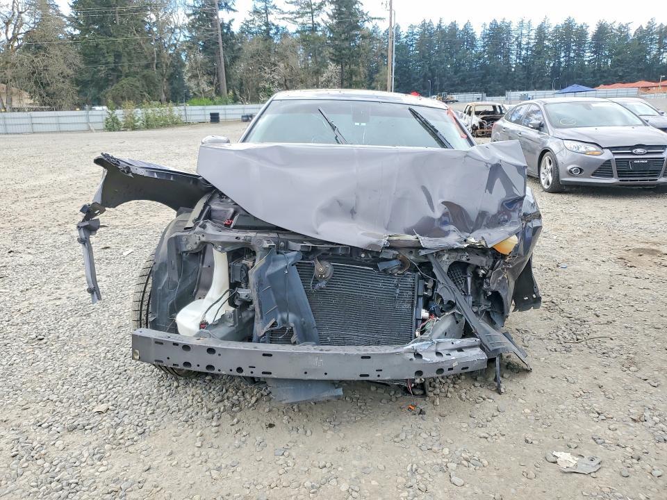 2016 Chrysler 300 Limited