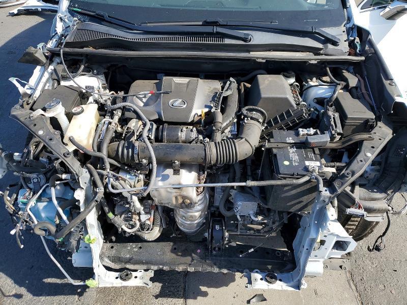 2019 Lexus Nx 300 f Sport