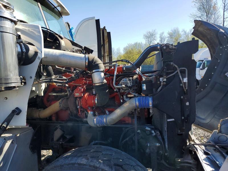 2018 Western Star Conventional 4900FA